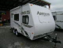 2010 Dutchmen Aerolite